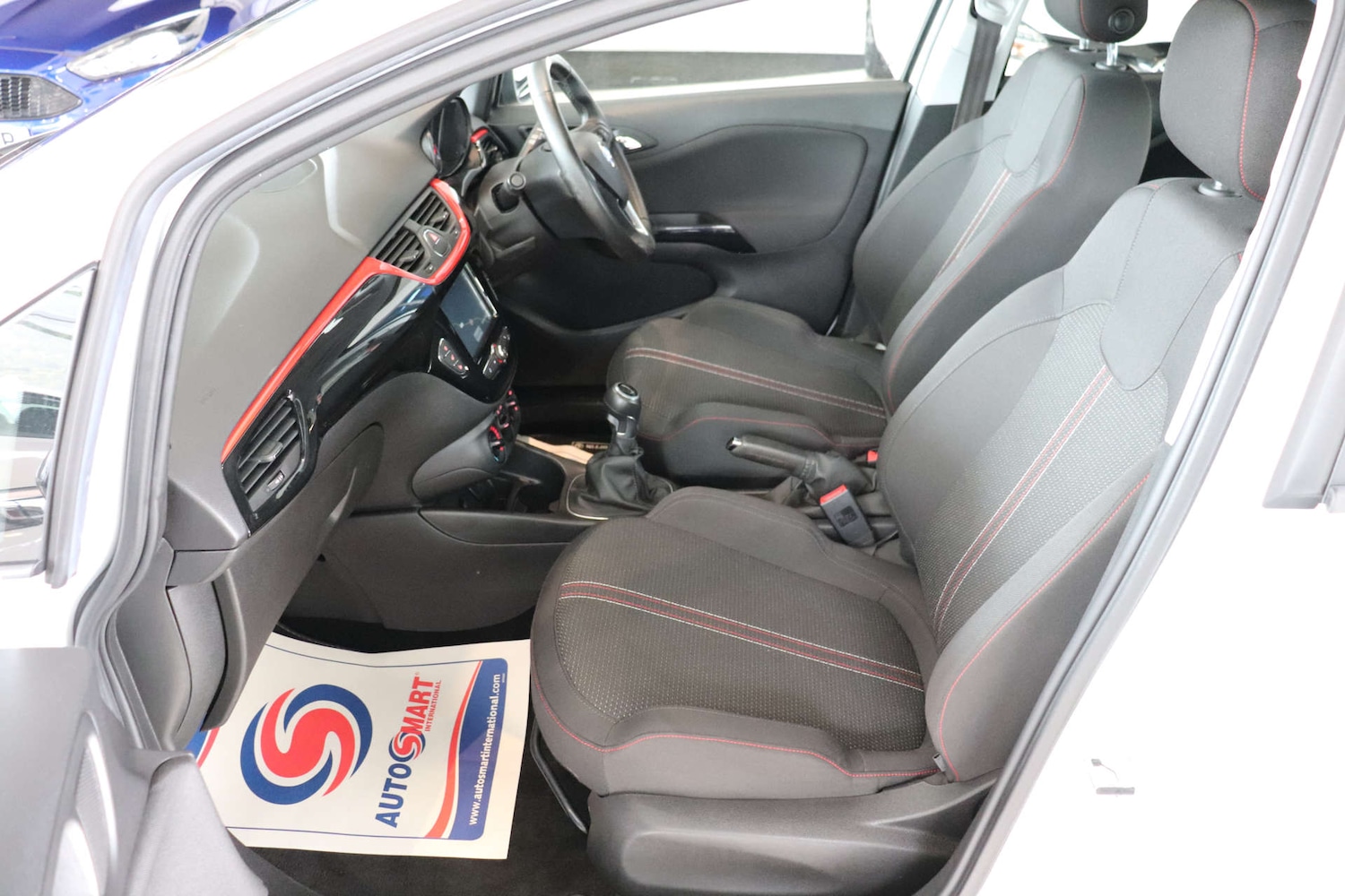 Used Vauxhall Corsa 2019 for sale - 77319722: Photo 33