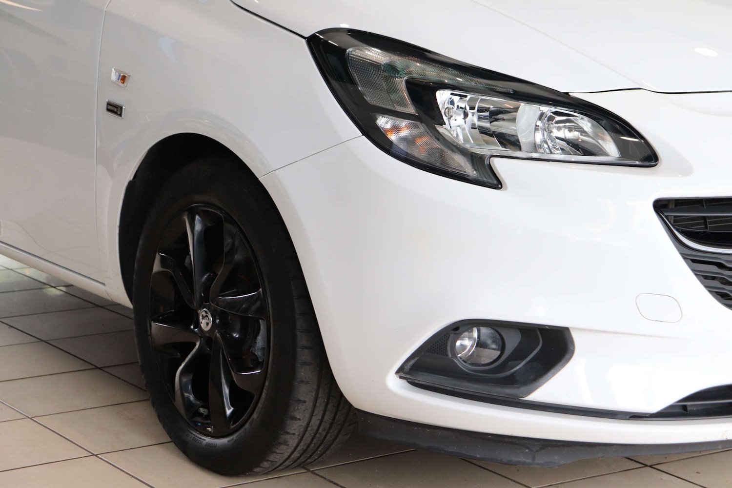 Used Vauxhall Corsa 2019 for sale - 77319722: Photo 62