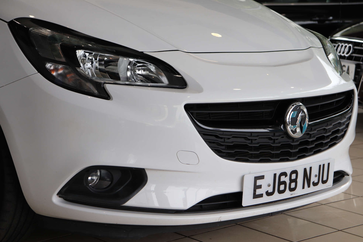 Used Vauxhall Corsa 2019 for sale - 77319722: Photo 63