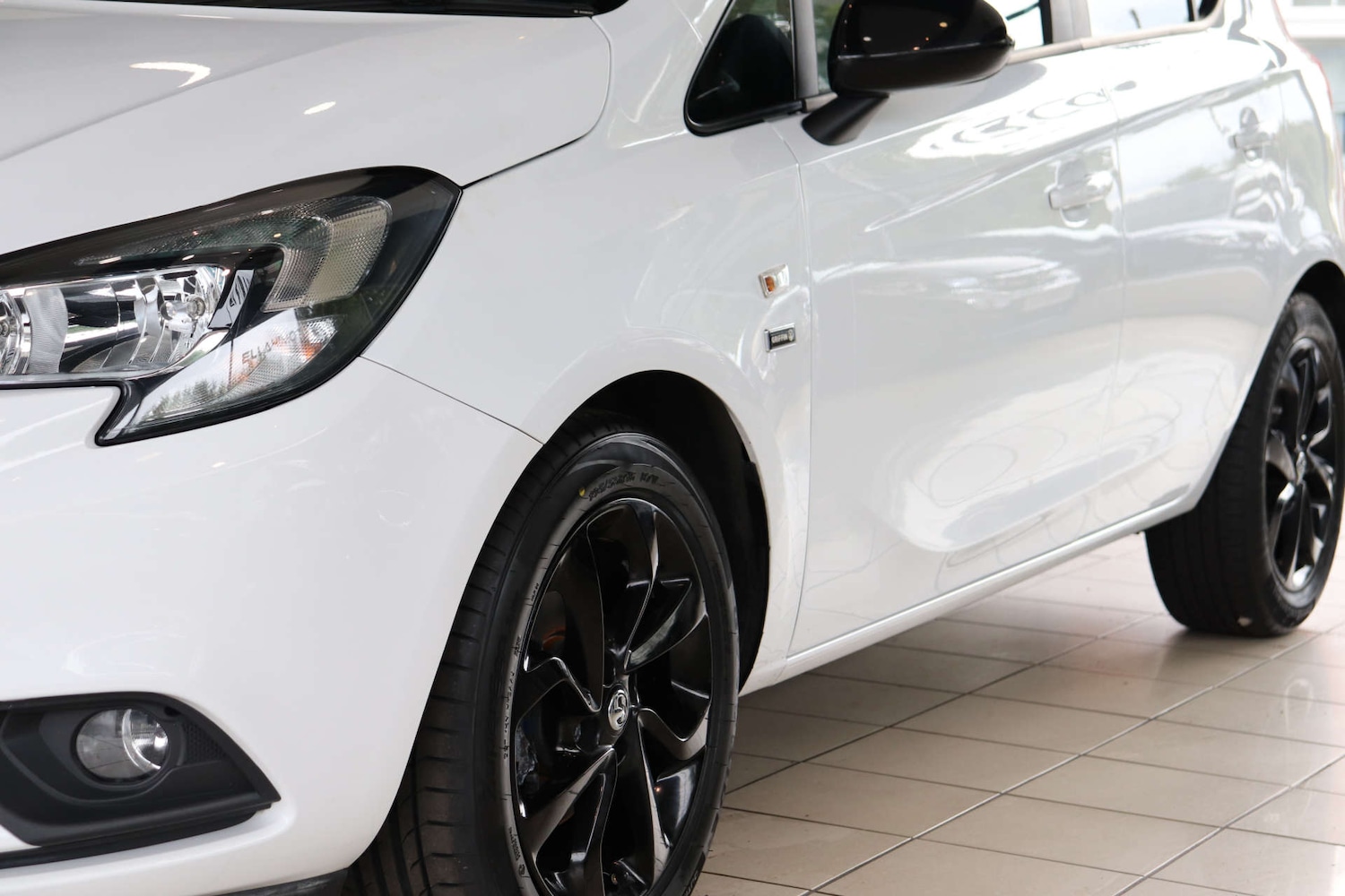 Used Vauxhall Corsa 2019 for sale - 77319722: Photo 68