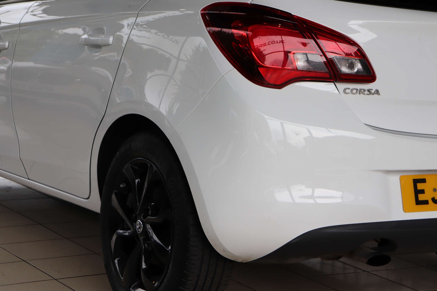 Used Vauxhall Corsa 2019 for sale - 77319722: Photo 74