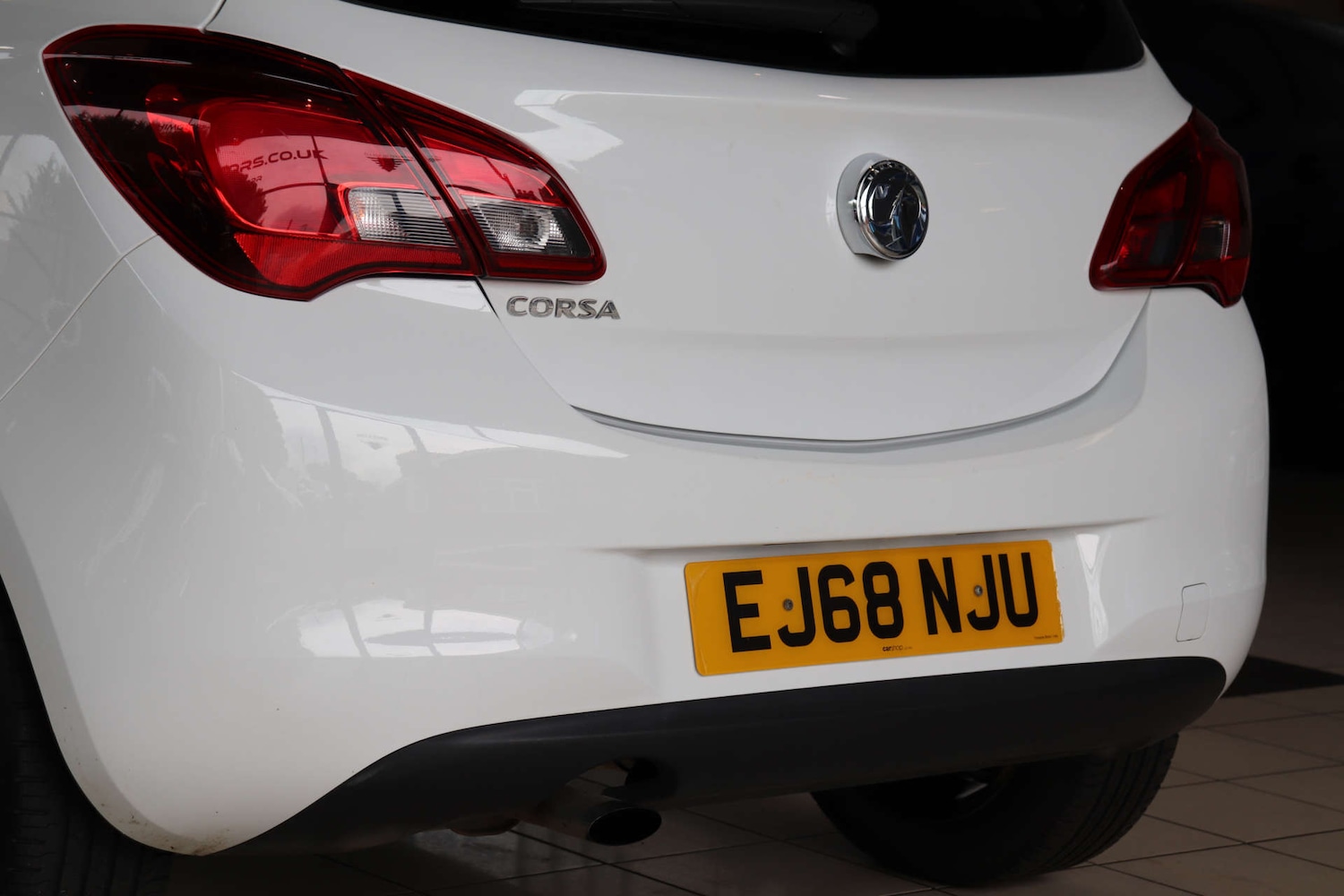 Used Vauxhall Corsa 2019 for sale - 77319722: Photo 75