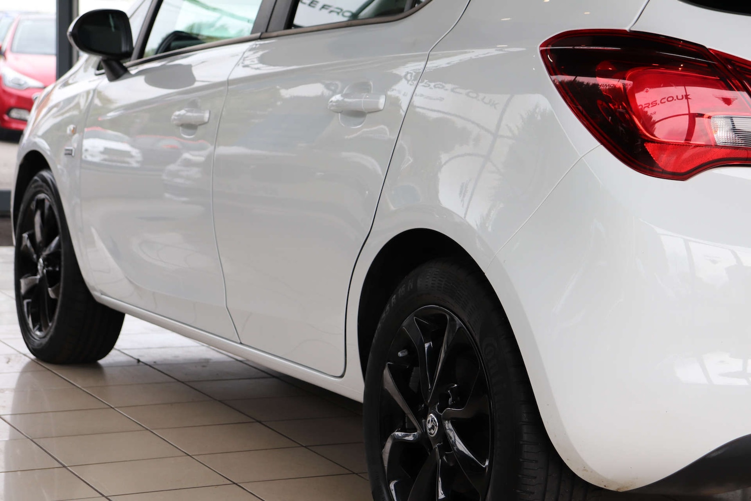 Used Vauxhall Corsa 2019 for sale - 77319722: Photo 76