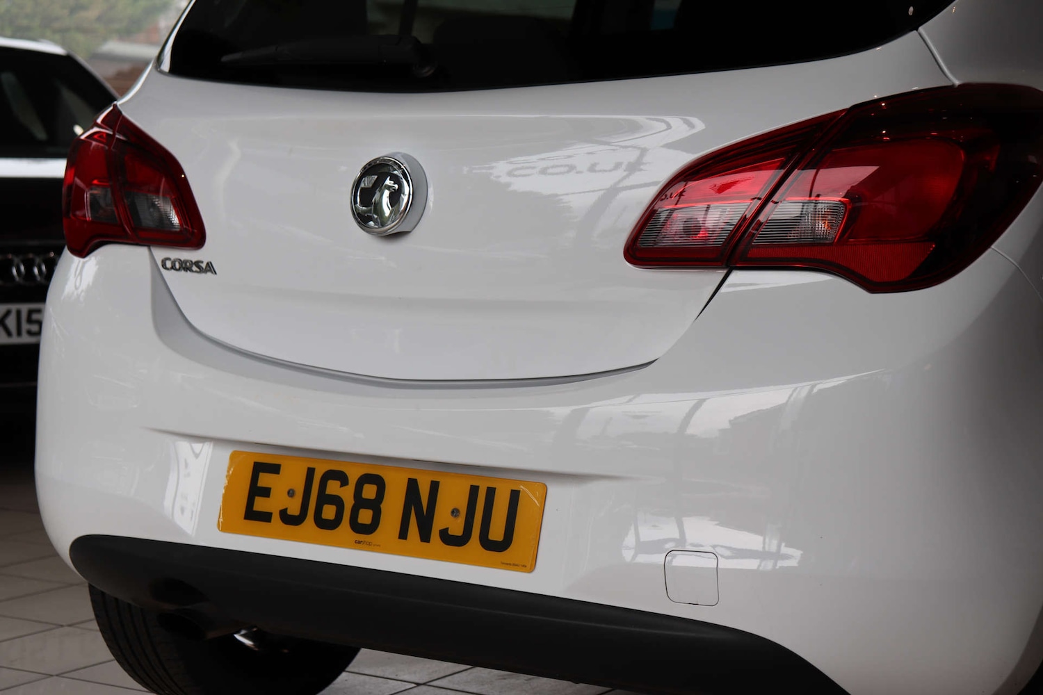 Used Vauxhall Corsa 2019 for sale - 77319722: Photo 79