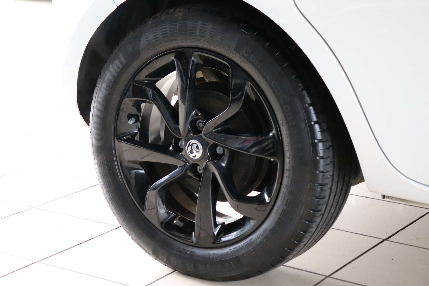 Used Vauxhall Corsa 2019 for sale - 77319722: Photo 88