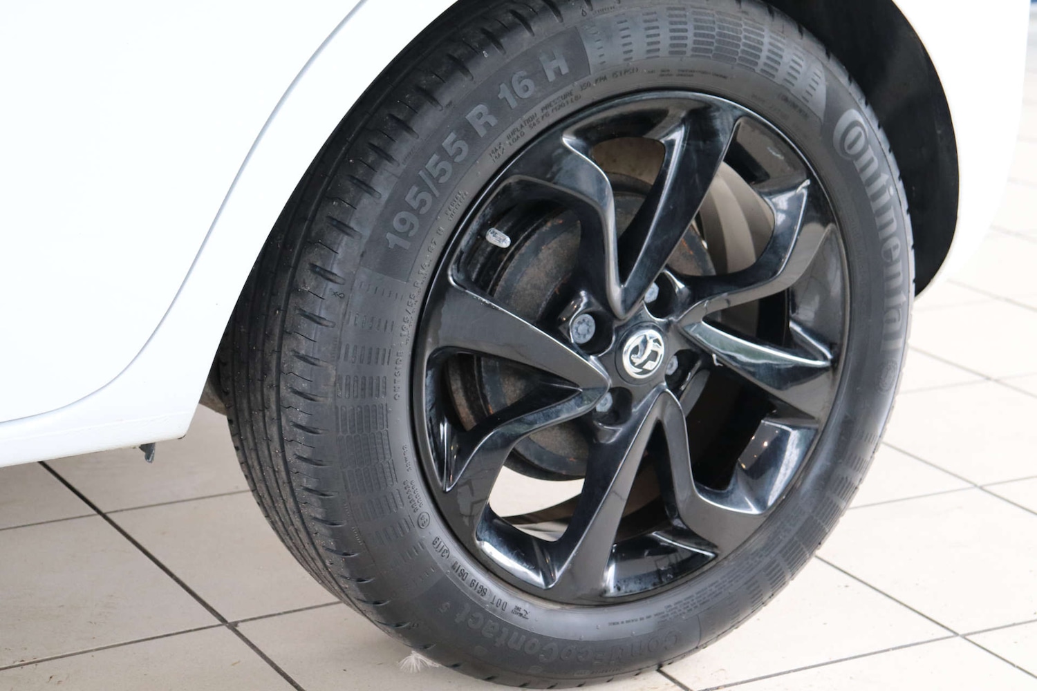 Used Vauxhall Corsa 2019 for sale - 77319722: Photo 90