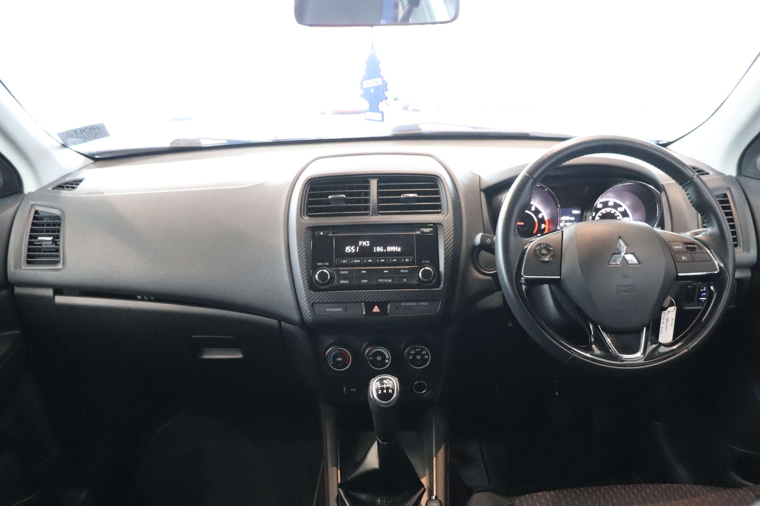 Used Mitsubishi ASX 2018 for sale - 76493581: Photo 14