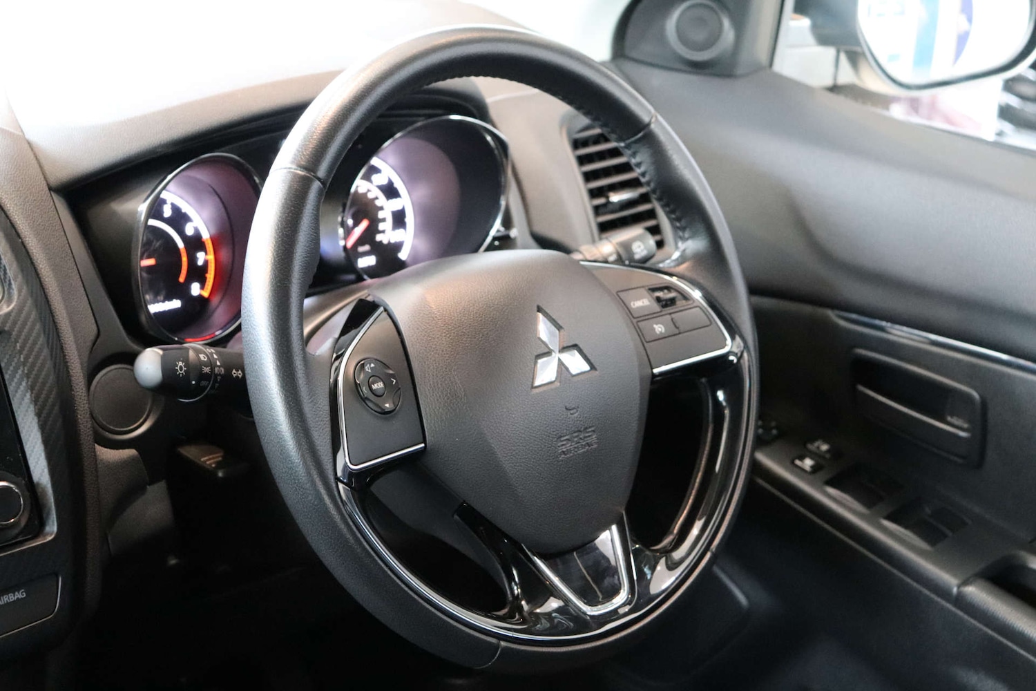 Used Mitsubishi ASX 2018 for sale - 76493581: Photo 15