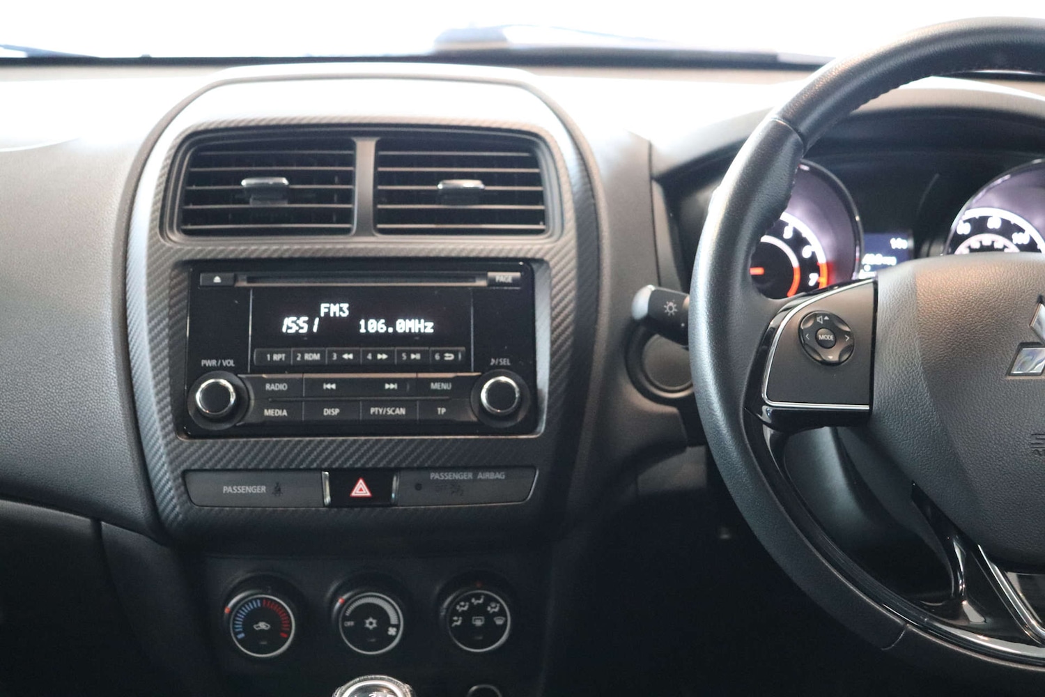 Used Mitsubishi ASX 2018 for sale - 76493581: Photo 16