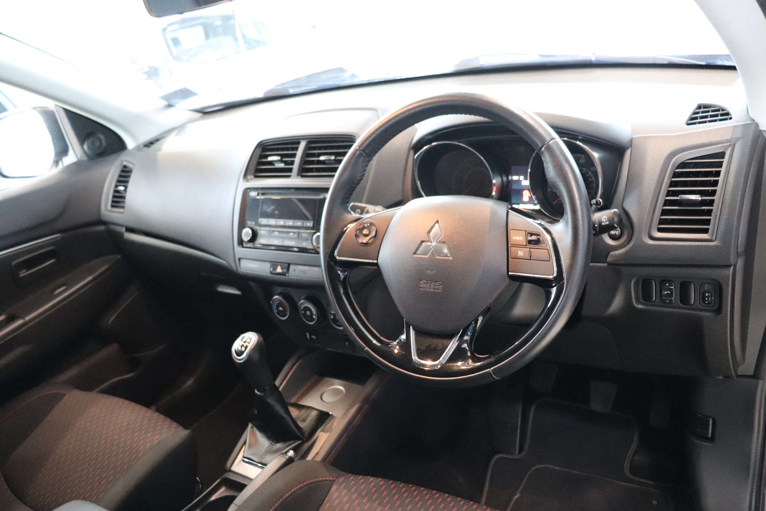 Used Mitsubishi ASX 2018 for sale - 76493581: Photo 17