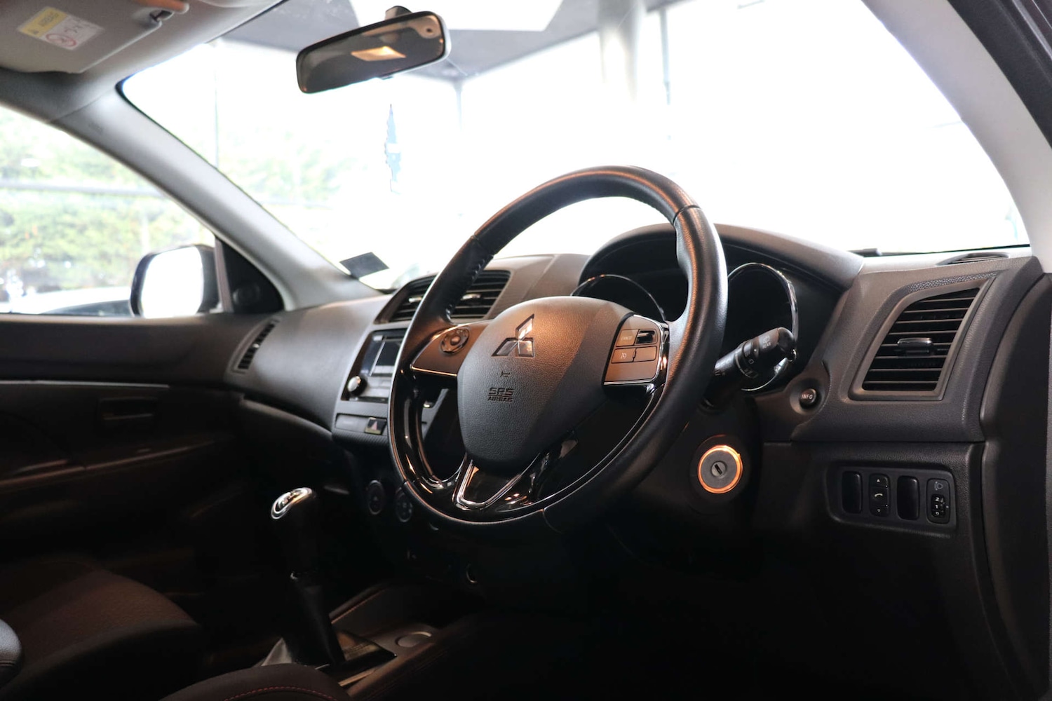 Used Mitsubishi ASX 2018 for sale - 76493581: Photo 18