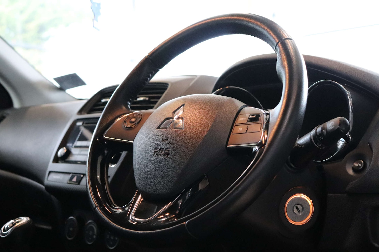 Used Mitsubishi ASX 2018 for sale - 76493581: Photo 19