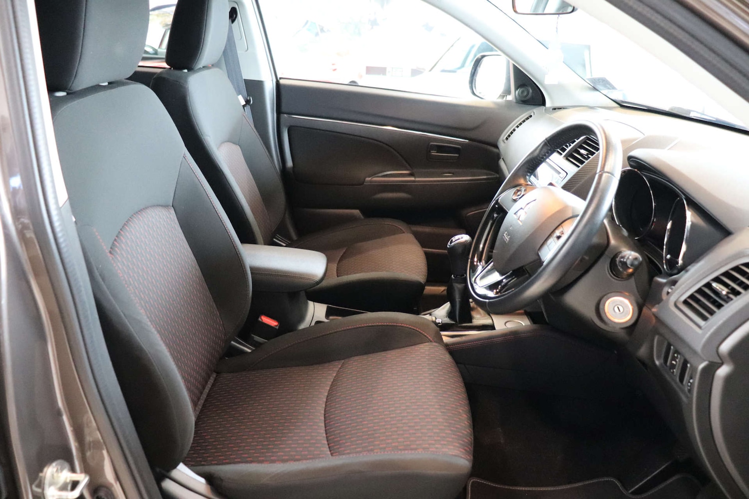 Used Mitsubishi ASX 2018 for sale - 76493581: Photo 20