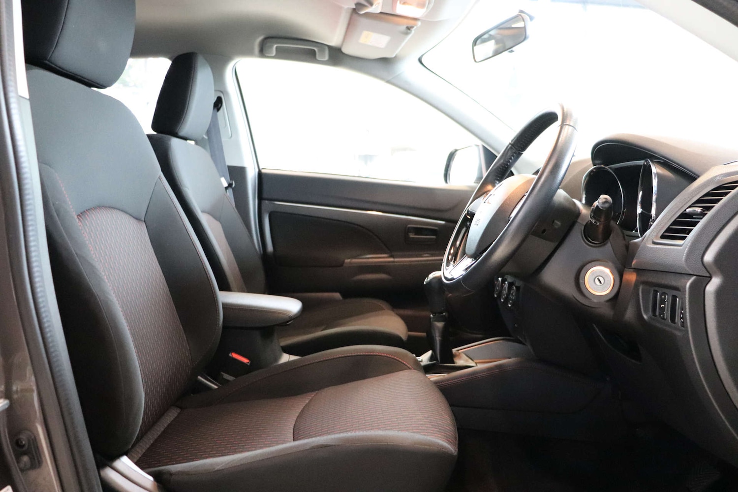 Used Mitsubishi ASX 2018 for sale - 76493581: Photo 21