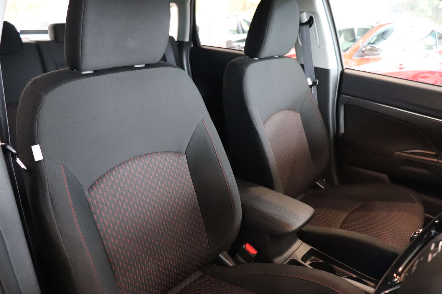 Used Mitsubishi ASX 2018 for sale - 76493581: Photo 25