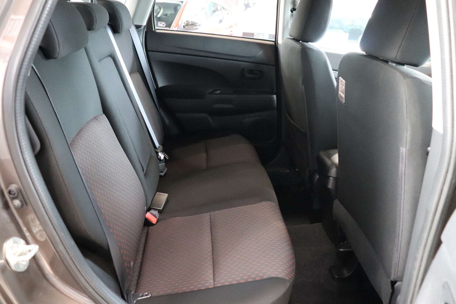 Used Mitsubishi ASX 2018 for sale - 76493581: Photo 29