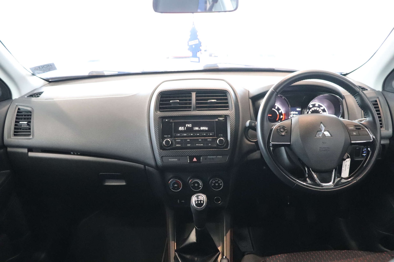 Used Mitsubishi ASX 2018 for sale - 76493581: Photo 3