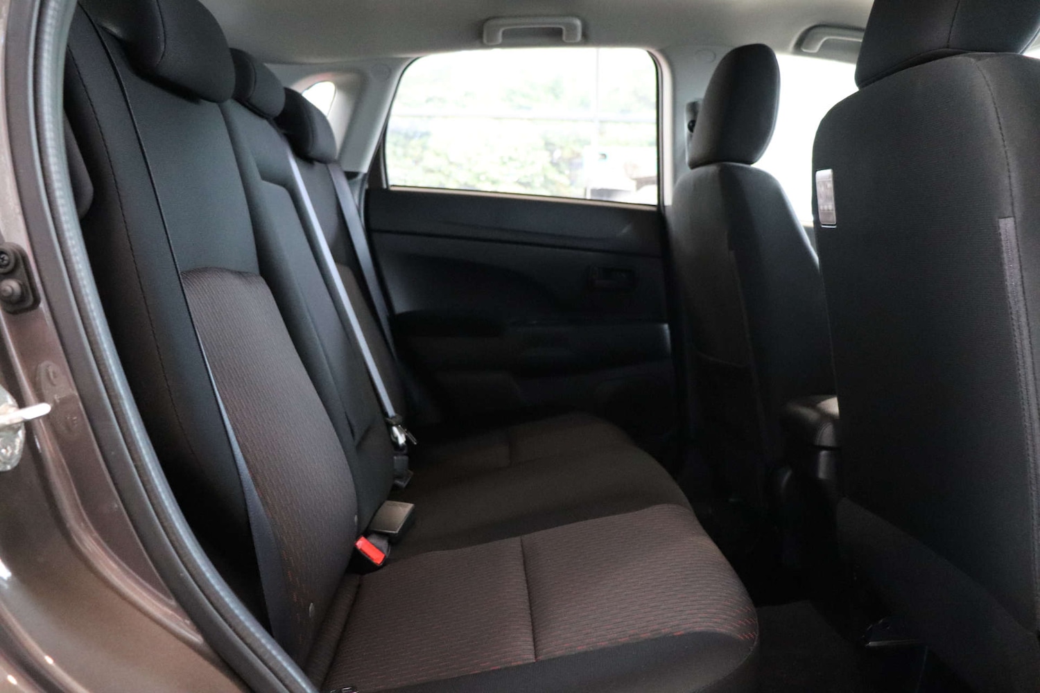 Used Mitsubishi ASX 2018 for sale - 76493581: Photo 30