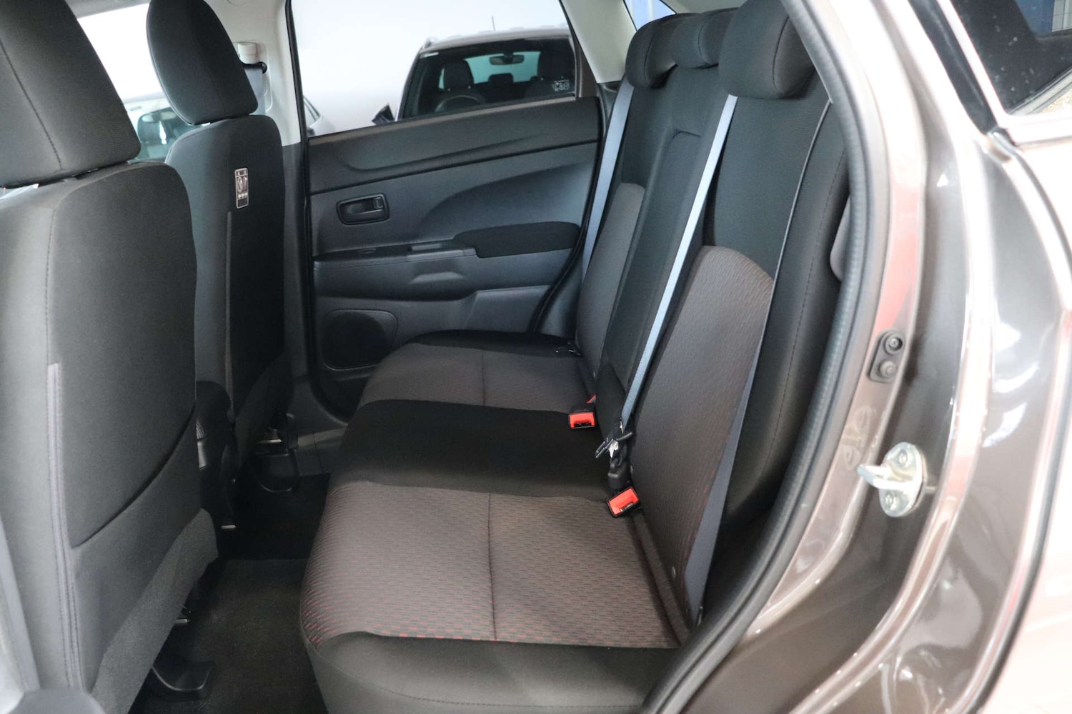 Used Mitsubishi ASX 2018 for sale - 76493581: Photo 37