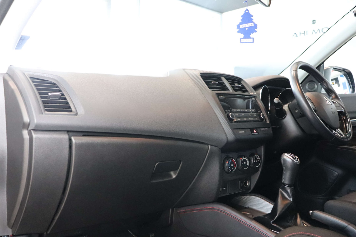 Used Mitsubishi ASX 2018 for sale - 76493581: Photo 4