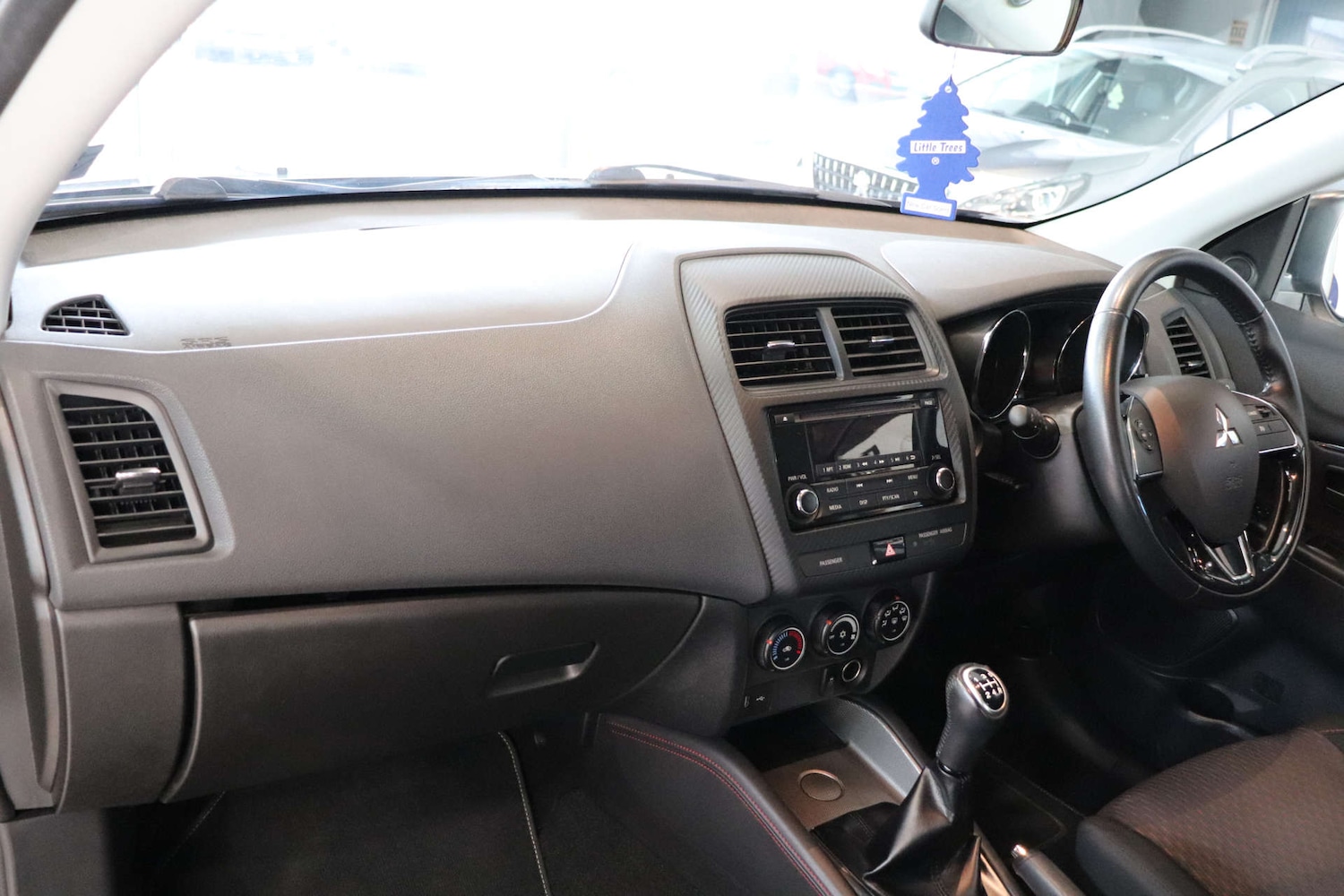 Used Mitsubishi ASX 2018 for sale - 76493581: Photo 43