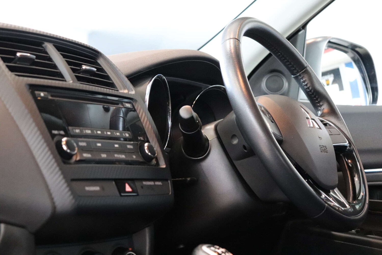 Used Mitsubishi ASX 2018 for sale - 76493581: Photo 44