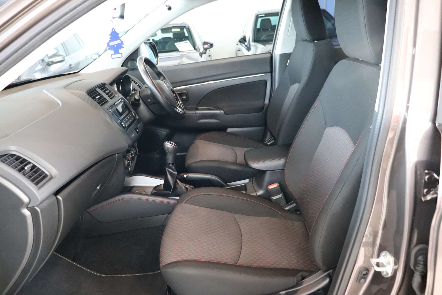 Used Mitsubishi ASX 2018 for sale - 76493581: Photo 46
