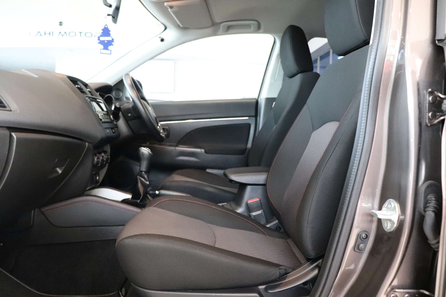 Used Mitsubishi ASX 2018 for sale - 76493581: Photo 47