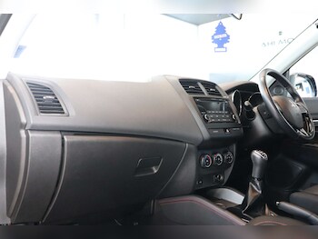 Used Mitsubishi ASX 2018 for sale - 76493581: Photo