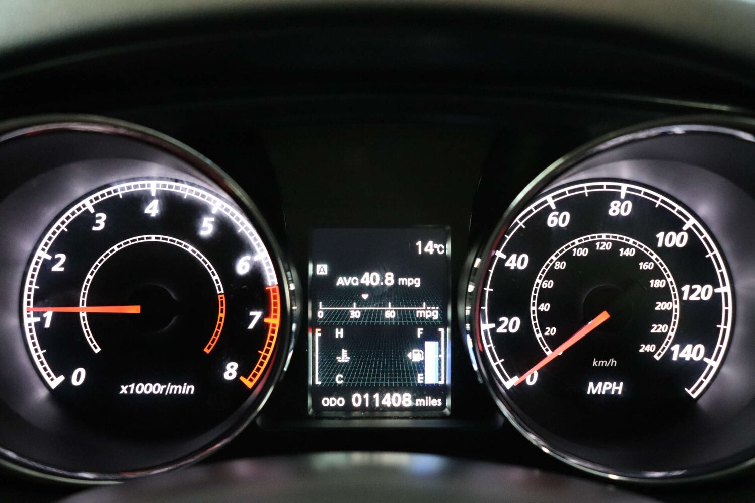 Used Mitsubishi ASX 2018 for sale - 76493581: Photo 53