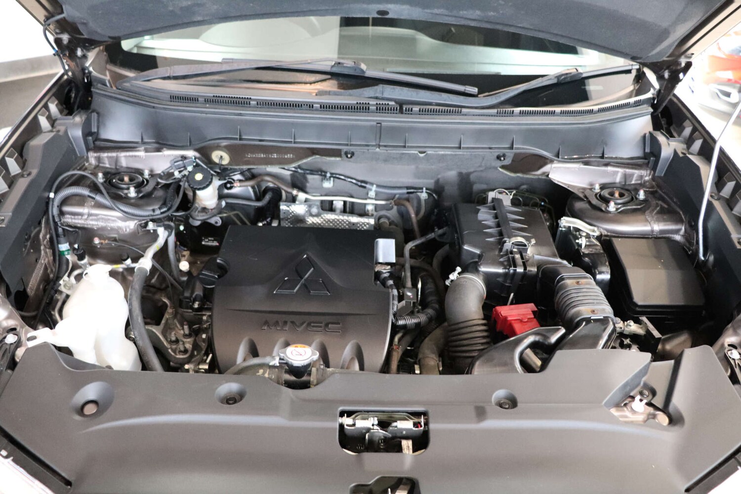 Used Mitsubishi ASX 2018 for sale - 76493581: Photo 63