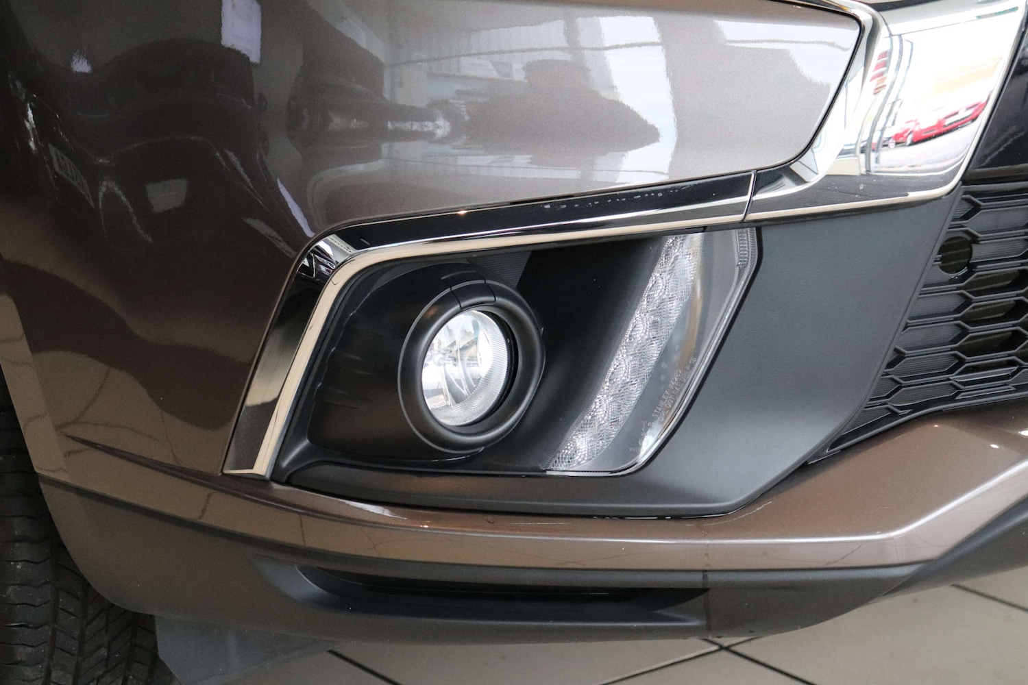 Used Mitsubishi ASX 2018 for sale - 76493581: Photo 65