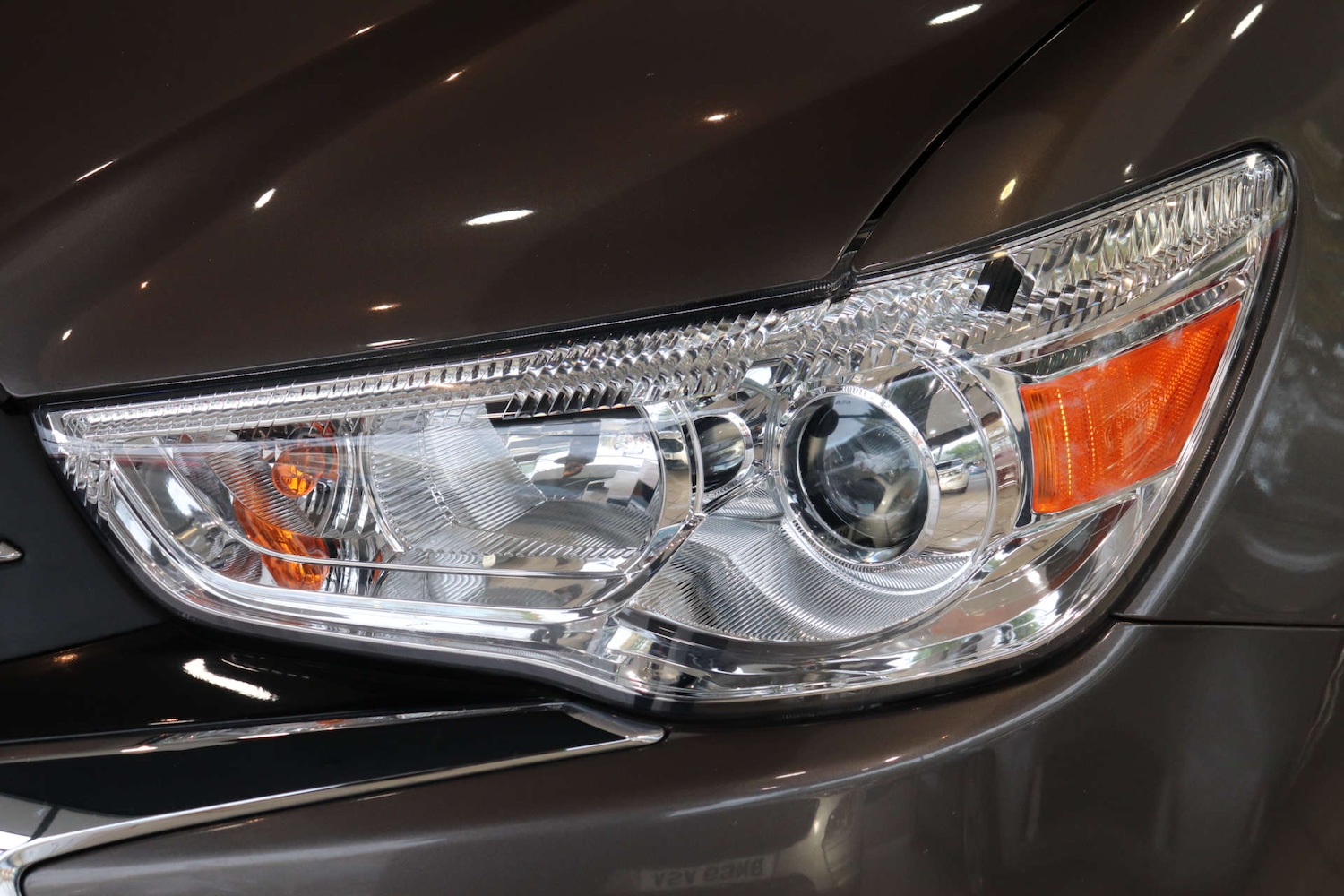 Used Mitsubishi ASX 2018 for sale - 76493581: Photo 68