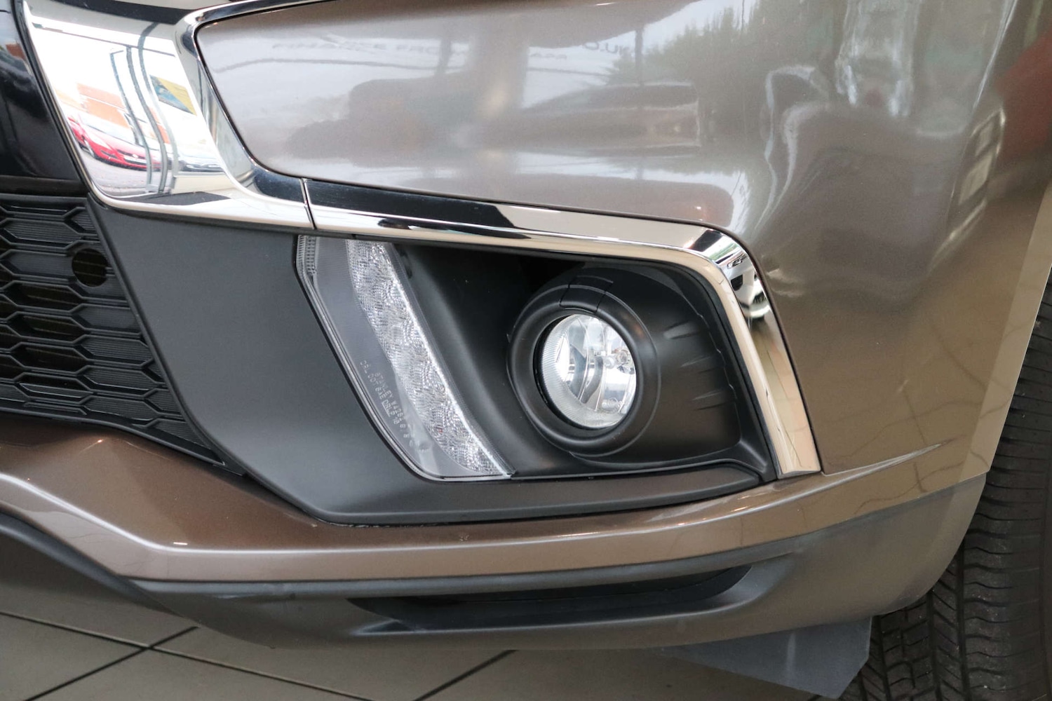 Used Mitsubishi ASX 2018 for sale - 76493581: Photo 69