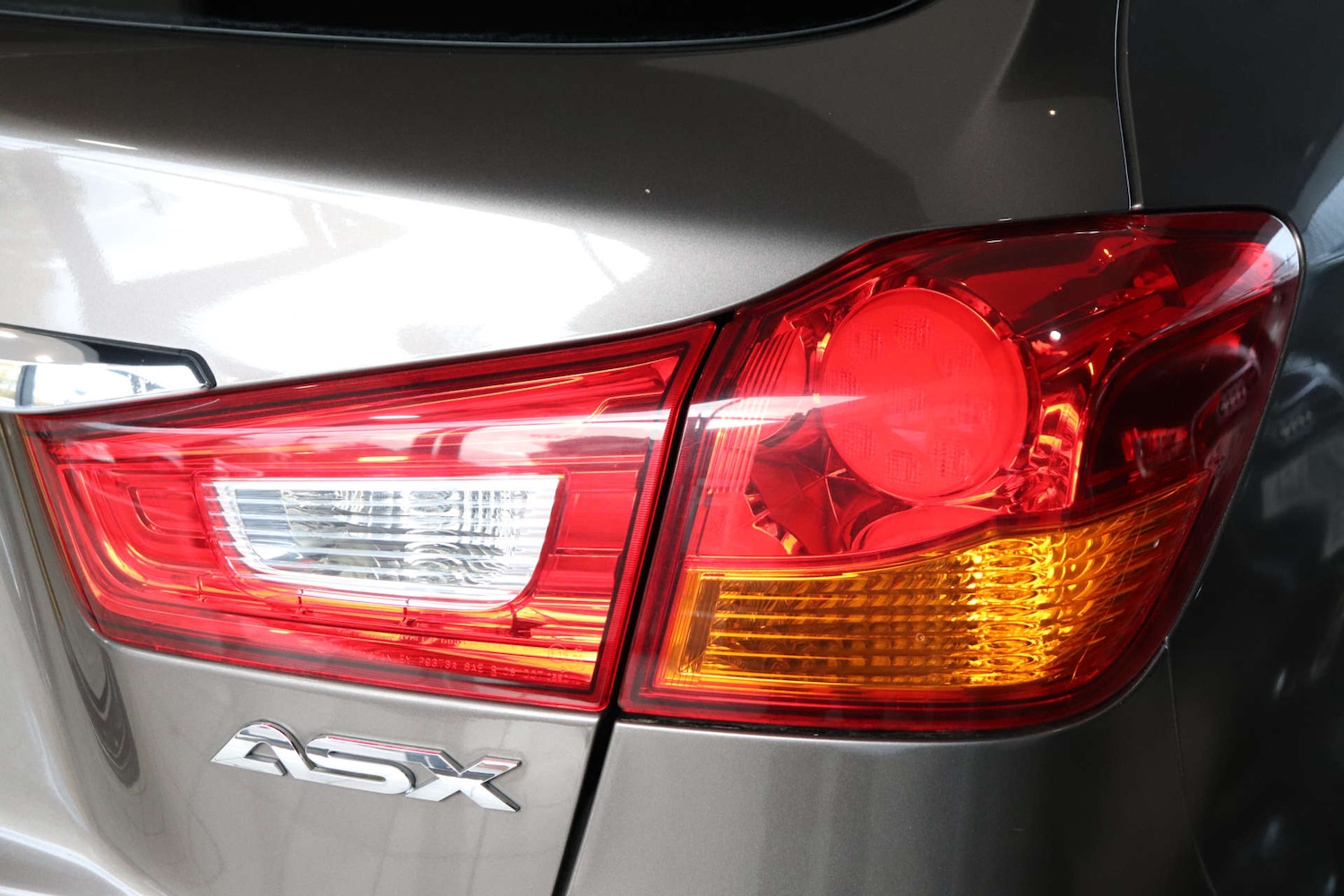 Used Mitsubishi ASX 2018 for sale - 76493581: Photo 73