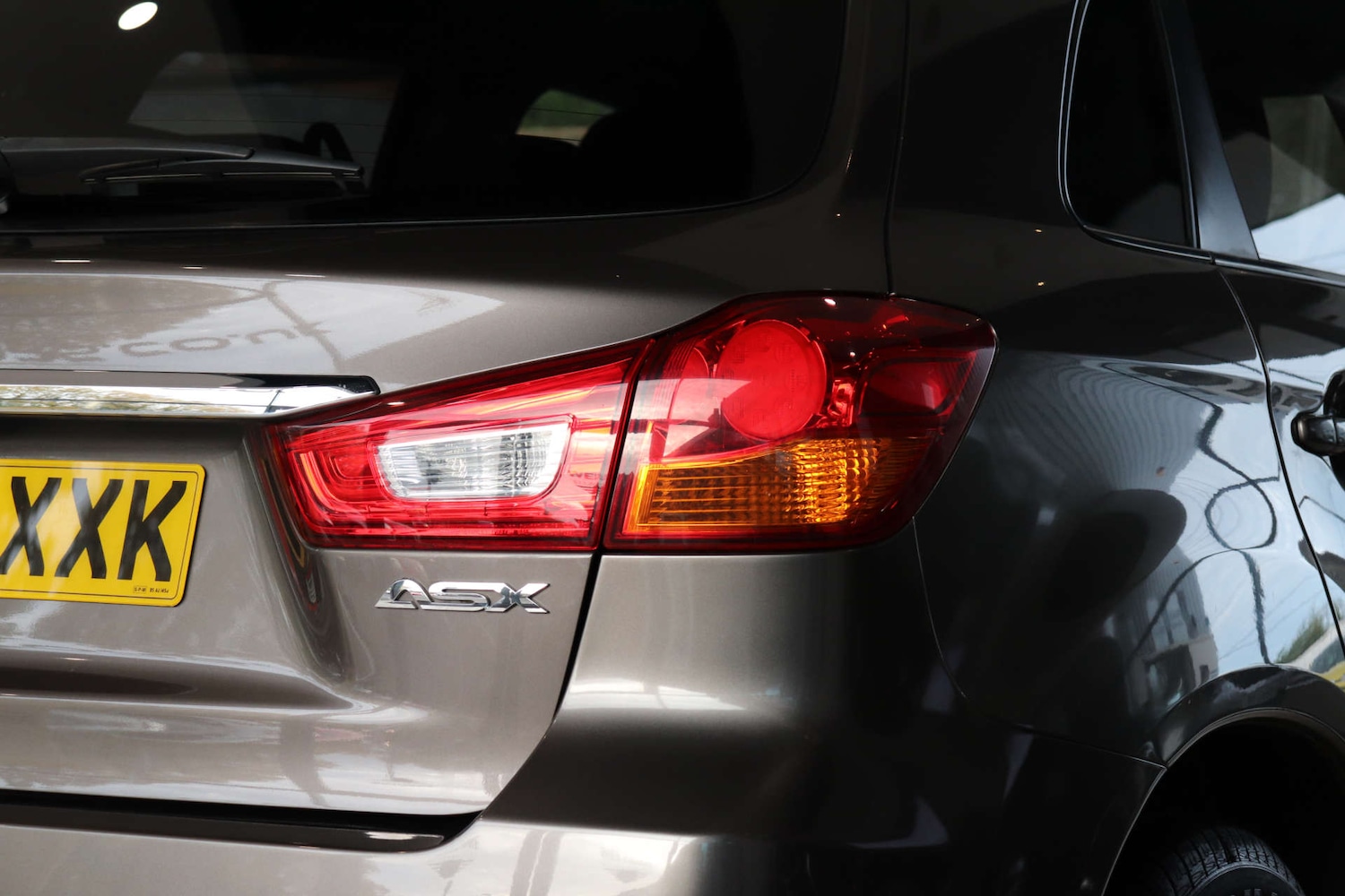 Used Mitsubishi ASX 2018 for sale - 76493581: Photo 74