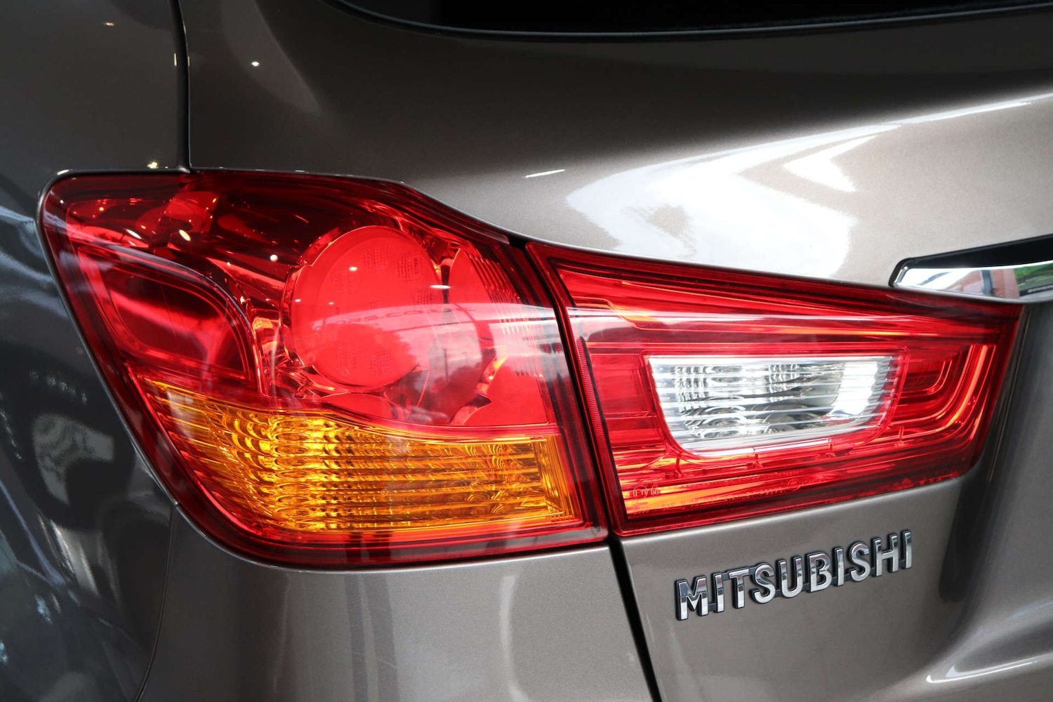 Used Mitsubishi ASX 2018 for sale - 76493581: Photo 75