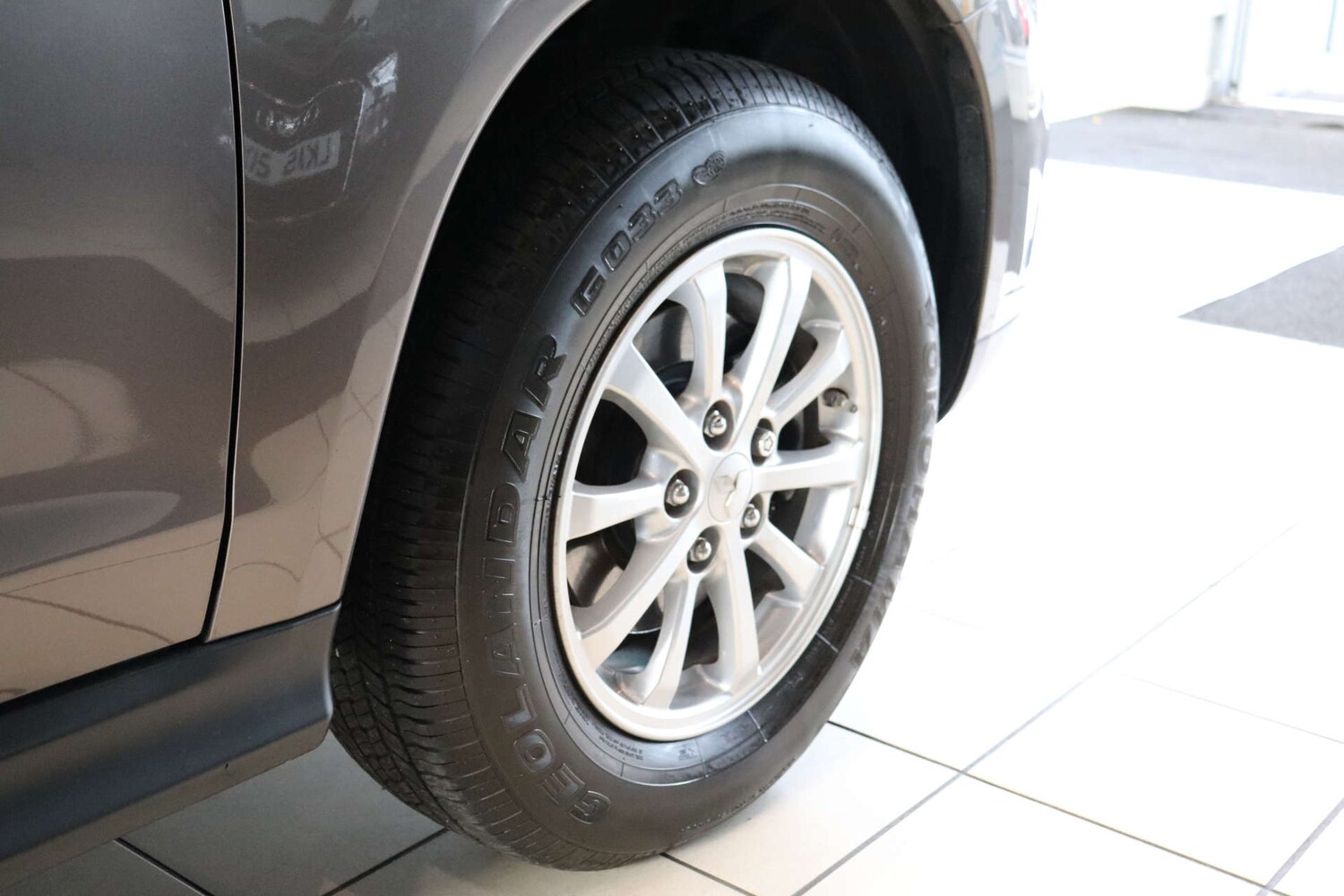 Used Mitsubishi ASX 2018 for sale - 76493581: Photo 80