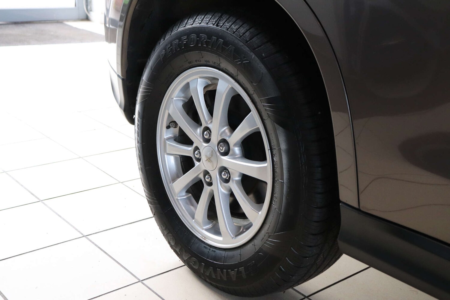 Used Mitsubishi ASX 2018 for sale - 76493581: Photo 81