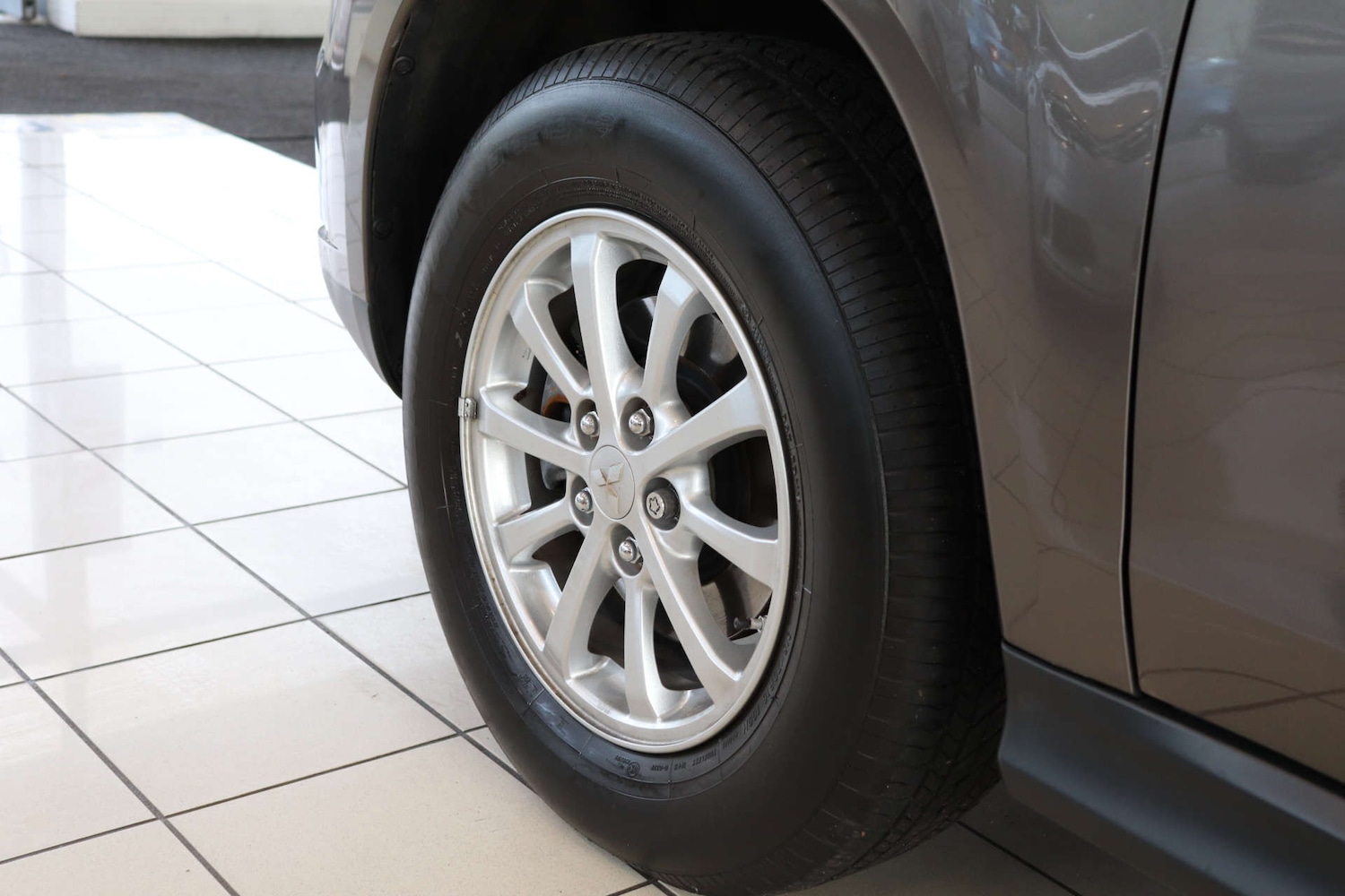 Used Mitsubishi ASX 2018 for sale - 76493581: Photo 82