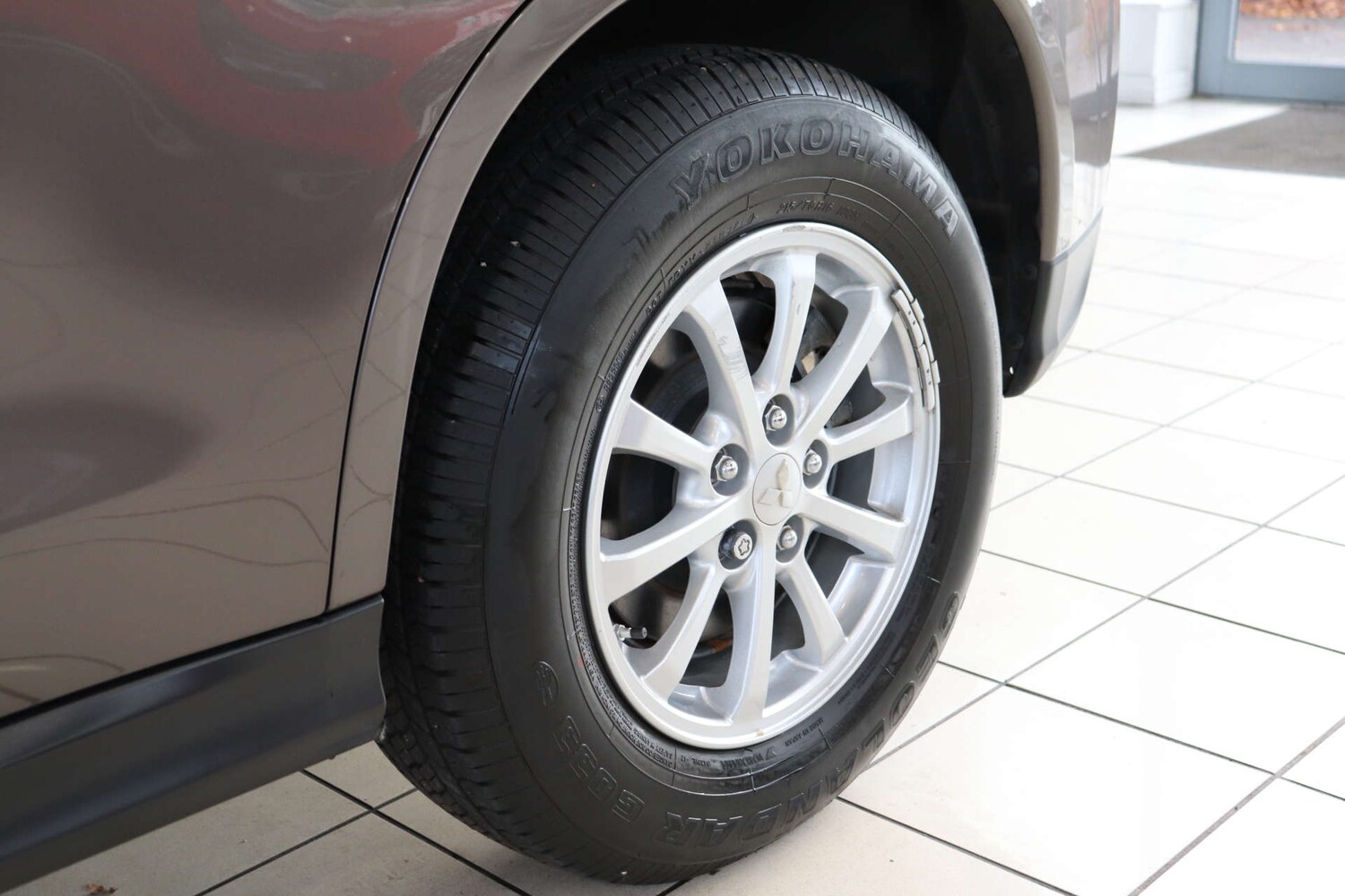 Used Mitsubishi ASX 2018 for sale - 76493581: Photo 83