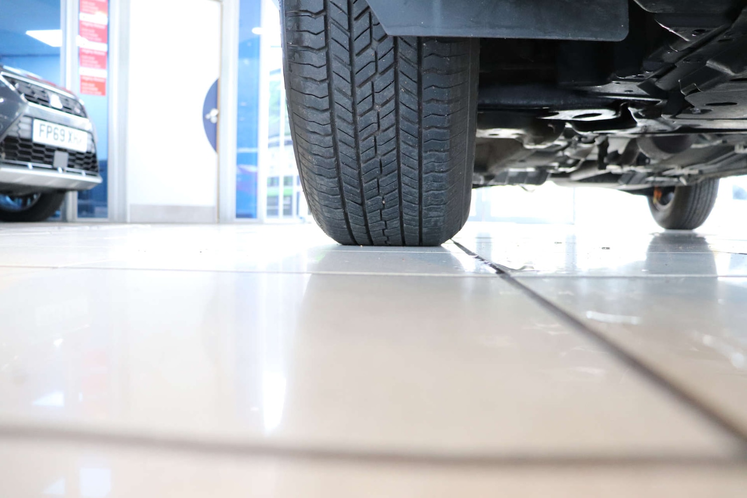 Used Mitsubishi ASX 2018 for sale - 76493581: Photo 84