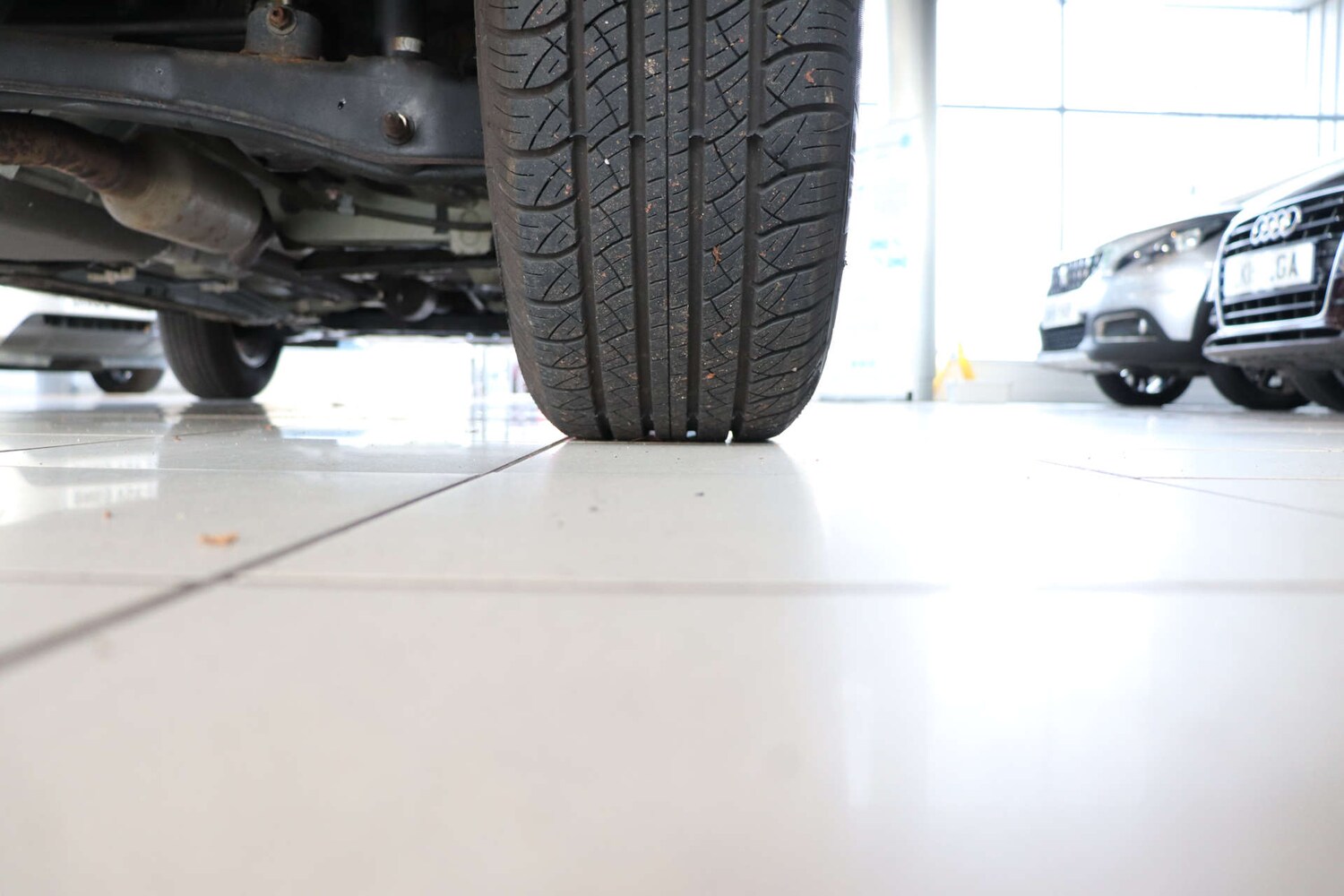 Used Mitsubishi ASX 2018 for sale - 76493581: Photo 86