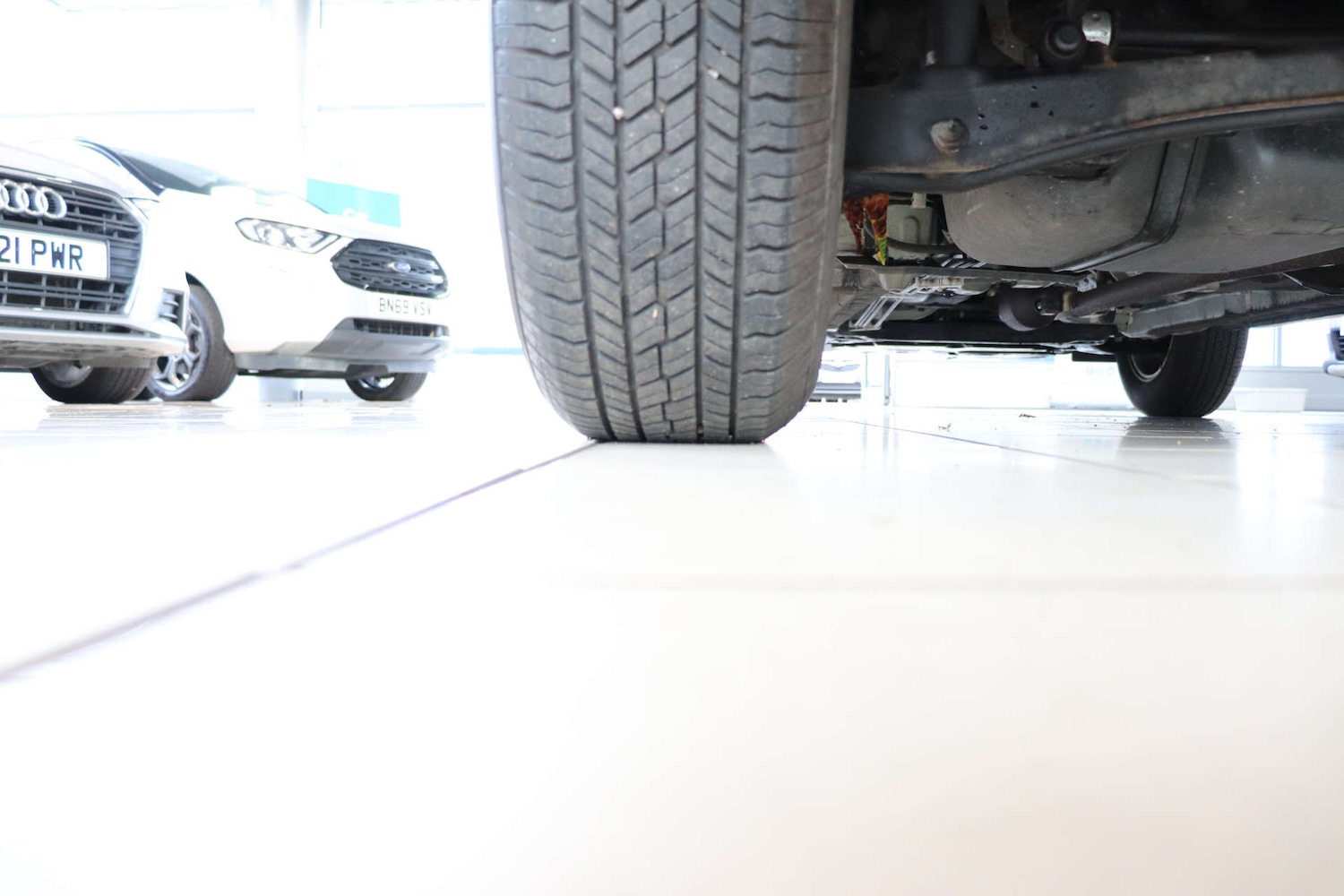 Used Mitsubishi ASX 2018 for sale - 76493581: Photo 87