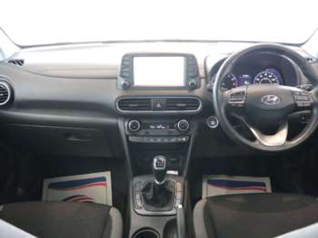 Used Hyundai KONA 2019 for sale - 75146372: Photo