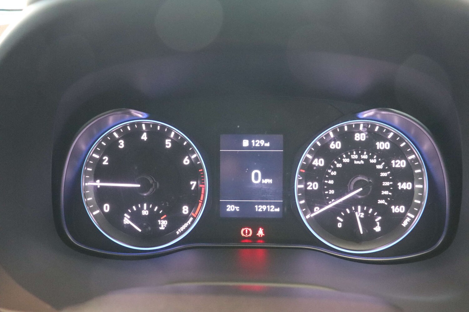 Vehicle 40