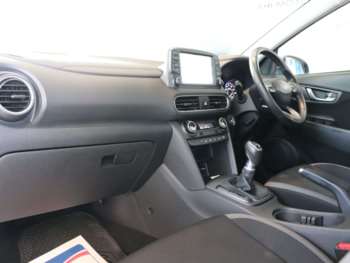 Used Hyundai KONA 2019 for sale - 75146372: Photo