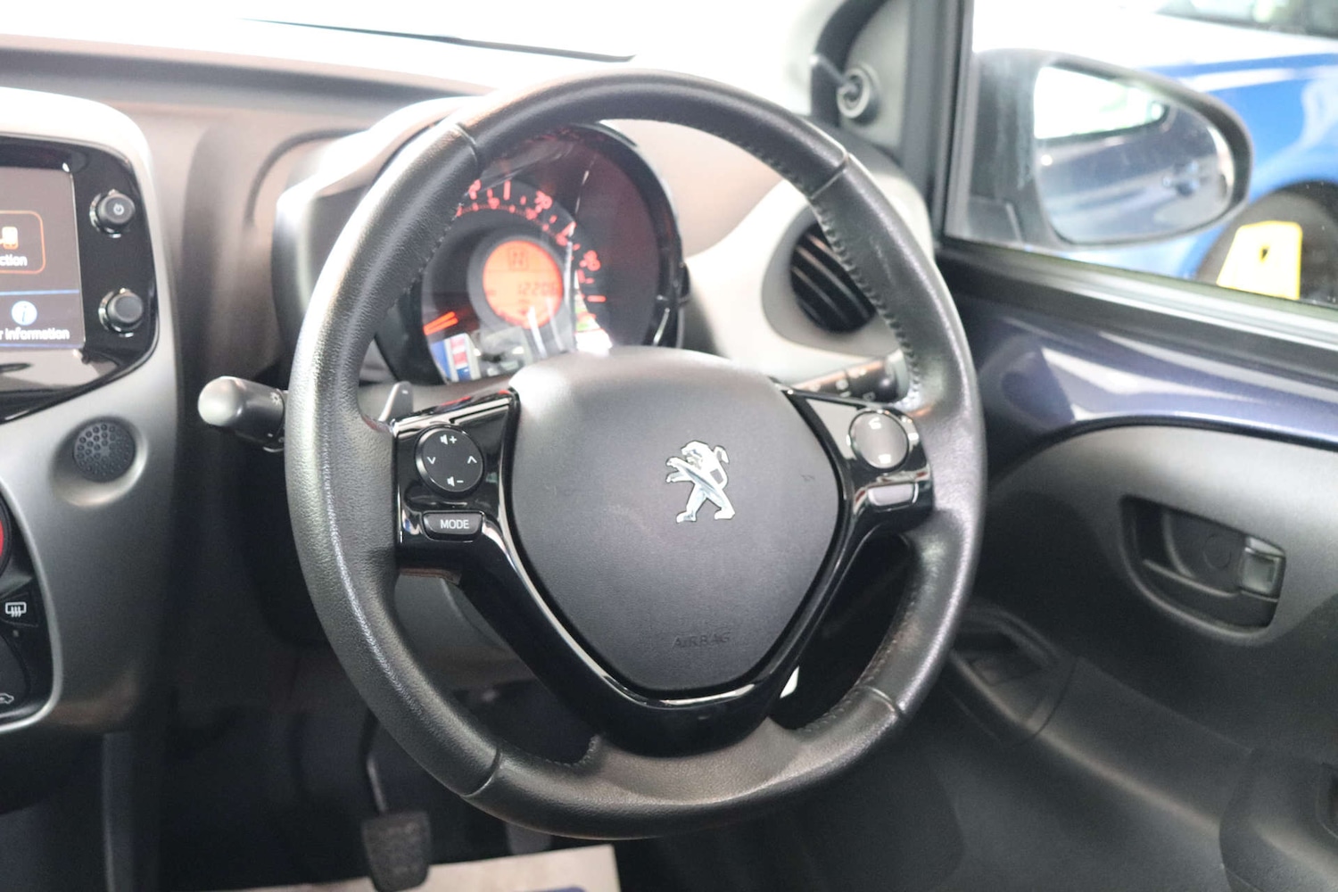 Used Peugeot 108 2015 for sale - 77328631: Photo 16