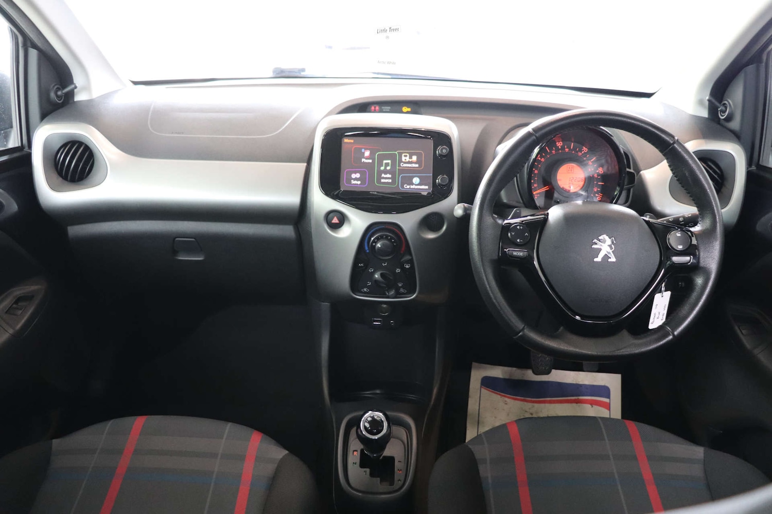 Used Peugeot 108 2015 for sale - 77328631: Photo 3
