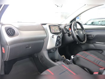 Used Peugeot 108 2015 for sale - 77328631: Photo